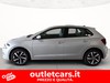 Volkswagen Polo 5p 1.0 tgi highline 90cv my19