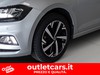 Volkswagen Polo 5p 1.0 tgi highline 90cv my19