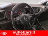 Volkswagen Polo 5p 1.0 tgi highline 90cv my19