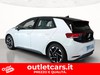 Volkswagen ID.3 58 kwh pro performance