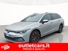 Volkswagen Golf variant 1.5 tsi evo style 130cv