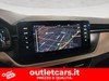 Skoda Scala 1.0 tsi style 110cv