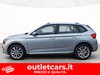 Skoda Kamiq 1.0 tsi style 110cv