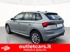 Skoda Kamiq 1.0 tsi style 110cv