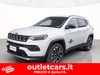 Jeep Compass 1.3 turbo t4 phev limited 4xe auto