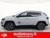 Jeep Compass 1.3 turbo t4 phev limited 4xe auto