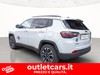 Jeep Compass 1.3 turbo t4 phev limited 4xe auto