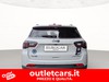 Jeep Compass 1.3 turbo t4 phev limited 4xe auto