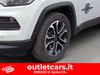 Jeep Compass 1.3 turbo t4 phev limited 4xe auto