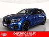 Volkswagen Touareg 3.0 v6 tsi eh r tiptronic