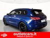 Volkswagen Touareg 3.0 v6 tsi eh r tiptronic
