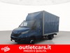 Iveco Daily 35 c16h 2.3 3750 hd cab. evid