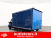 Iveco Daily 35 c16h 2.3 3750 hd cab. evid