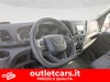 Iveco Daily 35 c16h 2.3 3750 hd cab. evid