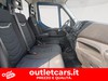 Iveco Daily 35 c16h 2.3 3750 hd cab. evid
