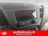 Iveco Daily 35 c16h 2.3 3750 hd cab. evid