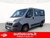 Fiat Ducato panorama 30 ch1 2.3 mjt 150cv e6