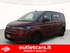 Volkswagen VIC T7 Multivan 1.4 tsi eh style dsg 7p.ti