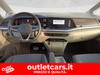 Volkswagen VIC T7 Multivan 1.4 tsi eh style dsg 7p.ti