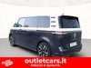 Volkswagen VIC ID Buzz passo corto 77 kwh pro+