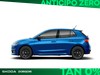 Skoda Fabia 1.0 tsi evo young edition 115cv