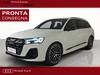 Audi SQ7 s4.0 tfsi quattro tiptronic 7p.ti