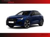 Audi Q3 35 1.5 tfsi identity black s-tronic