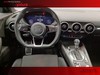 Audi TT 40 2.0 tfsi s-tronic