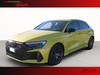 Audi RS3 sportback 2.5 tfsi quattro s-tronic