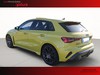 Audi RS3 sportback 2.5 tfsi quattro s-tronic