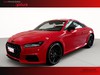 Audi TT 45 2.0 tfsi quattro s-tronic