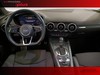 Audi TT 45 2.0 tfsi quattro s-tronic