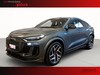 Audi Q6 e-tron sportback e-tron performance s line edition 326cv