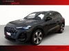 Audi Q5 2.0 tdi mhev+ s line edition quattro 204cv s-tronic