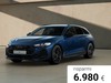 Audi A5 avant 2.0 tdi mhev+ s line edition 204cv s-tronic