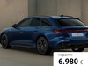 Audi A5 avant 2.0 tdi mhev+ s line edition 204cv s-tronic