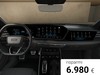 Audi A5 avant 2.0 tdi mhev+ s line edition 204cv s-tronic