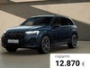 Audi Q7 50 3.0 tdi mhev s line edition quattro tiptronic 7p.ti