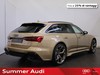 Audi RS6 avant 4.0 mhev performance quattro tiptronic