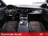 Audi RSQ8 rs 4.0 mhev 48v performance 640cv tiptronic