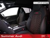 Audi RSQ8 rs 4.0 mhev 48v performance 640cv tiptronic