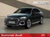 Audi Q5 sportback 40 2.0 tdi mhev 12v s line plus quattro s-tronic