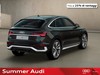 Audi Q5 sportback 40 2.0 tdi mhev 12v s line plus quattro s-tronic