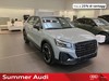Audi Q2 35 2.0 tdi s line edition s-tronic