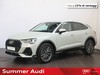 Audi Q3 sportback 35 2.0 tdi business plus s-tronic