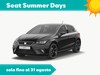Seat Ibiza 1.0 ecotsi fr 95cv
