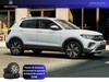 Volkswagen T-Cross 1.0 tsi style 115cv dsg