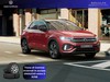 Volkswagen T-Roc 2.0 tdi r-line plus 115cv
