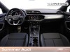 Audi Q3 sportback 40 2.0 tdi identity black quattro 193cv s-tronic
