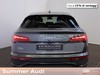 Audi Q5 sportback 40 2.0 tdi mhev 12v identity black quattro s-tronic